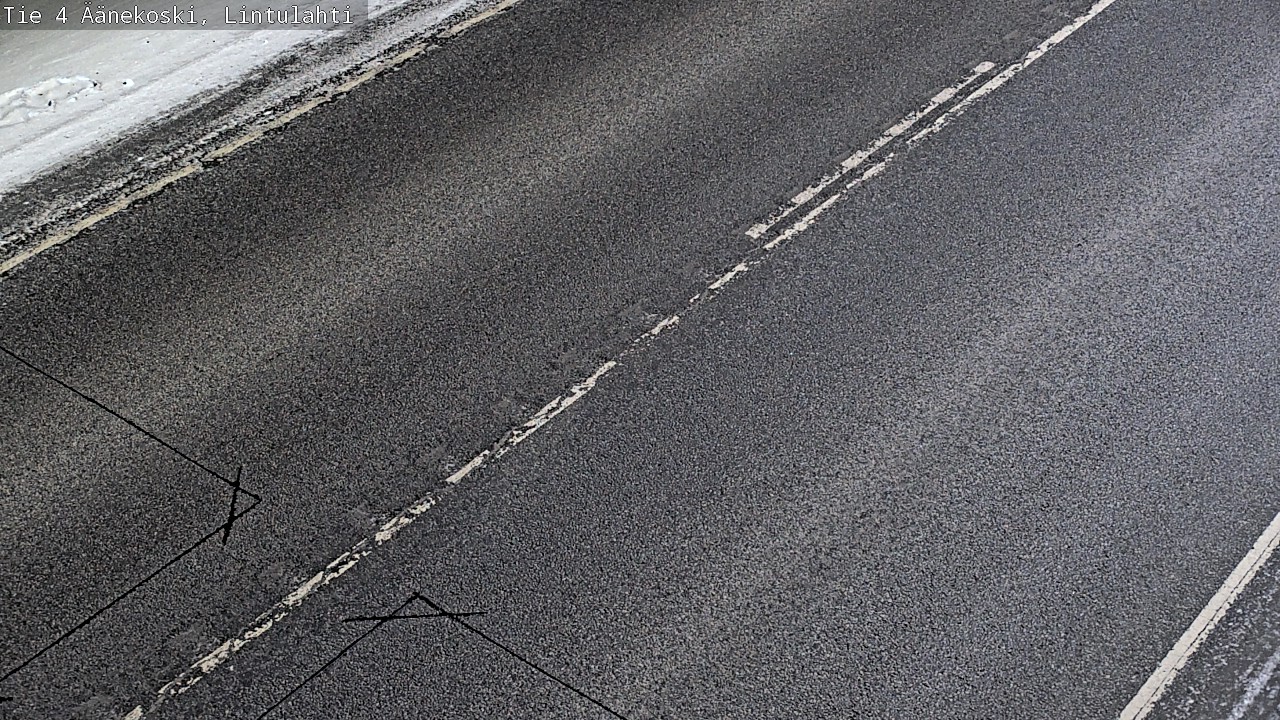 Kelikamerat Kuva Tie 4 Äänekoski, Lintulahti, Äänekoski, Keski-Suomi