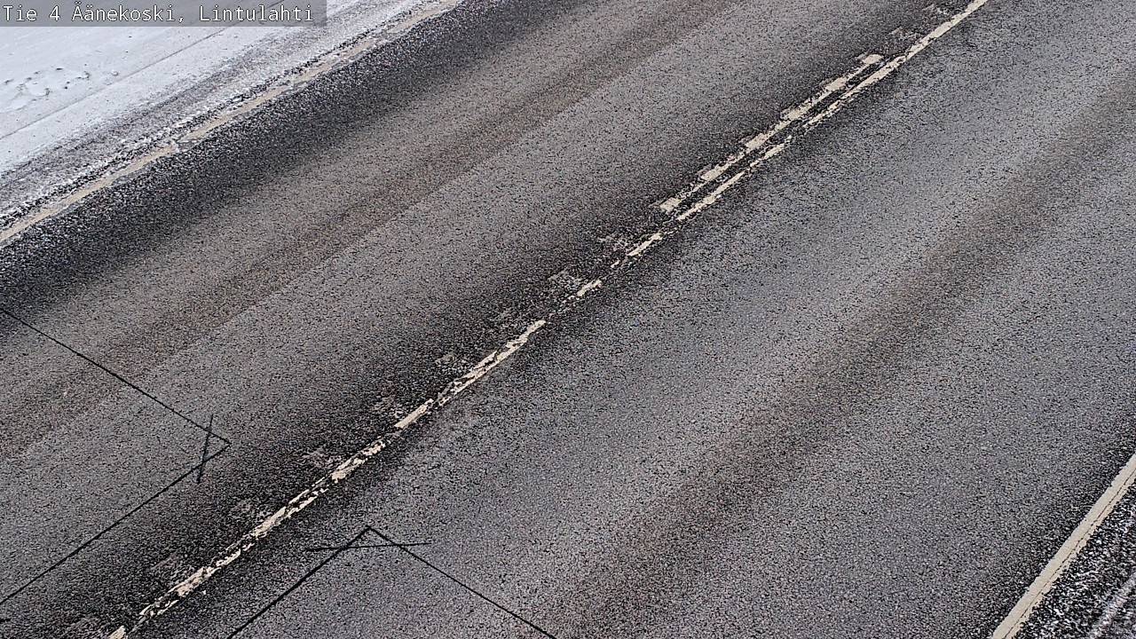 Kelikamerat Kuva Tie 4 Äänekoski, Lintulahti, Äänekoski, Keski-Suomi