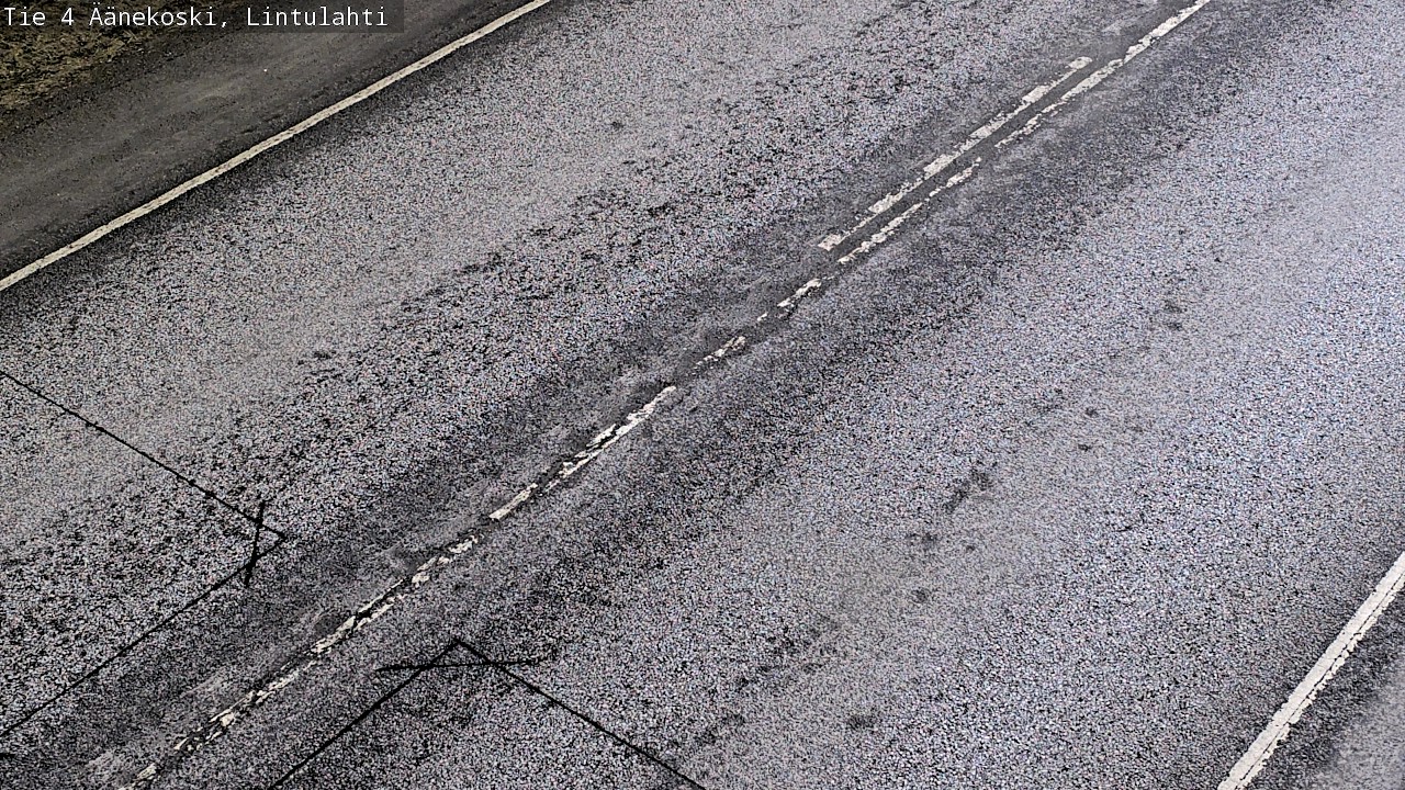 Kelikamerat Kuva Tie 4 Äänekoski, Lintulahti, Äänekoski, Keski-Suomi