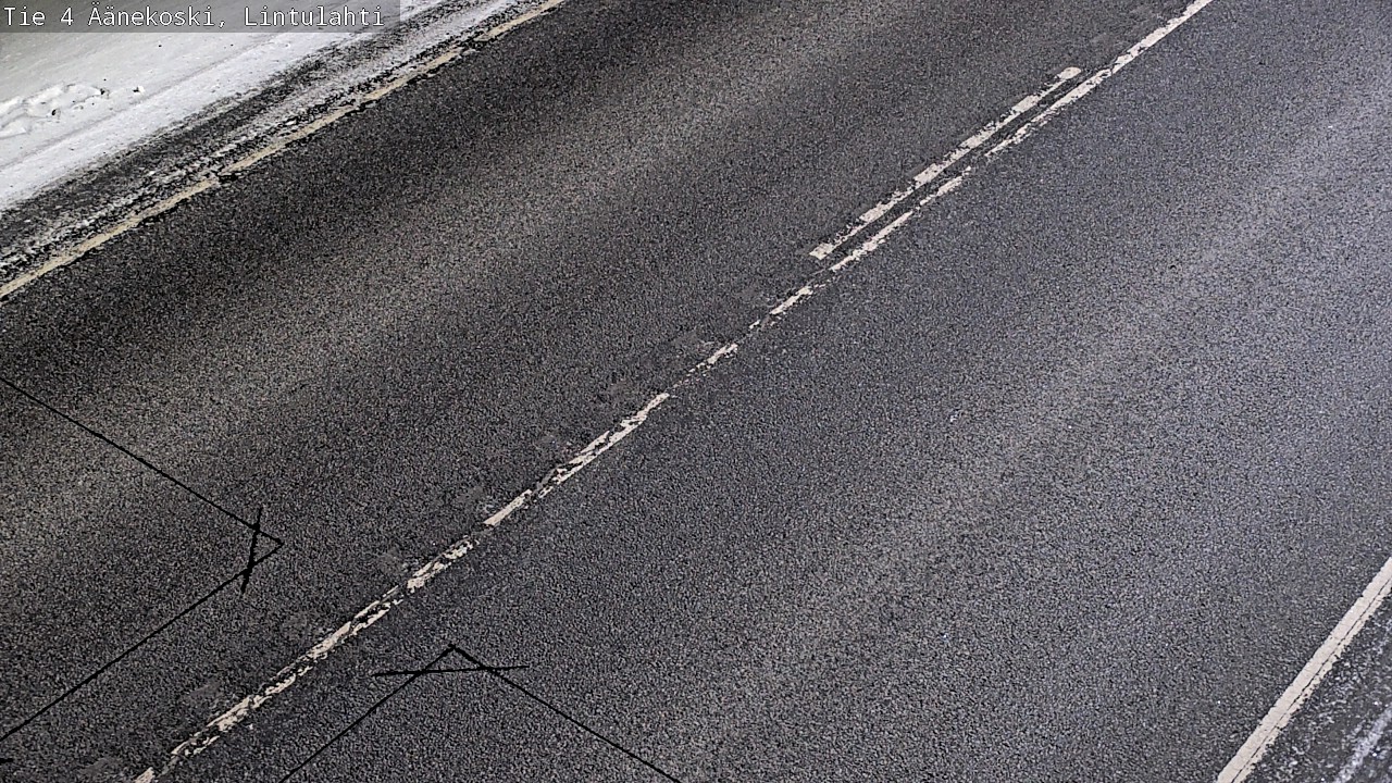 Kelikamerat Kuva Tie 4 Äänekoski, Lintulahti, Äänekoski, Keski-Suomi