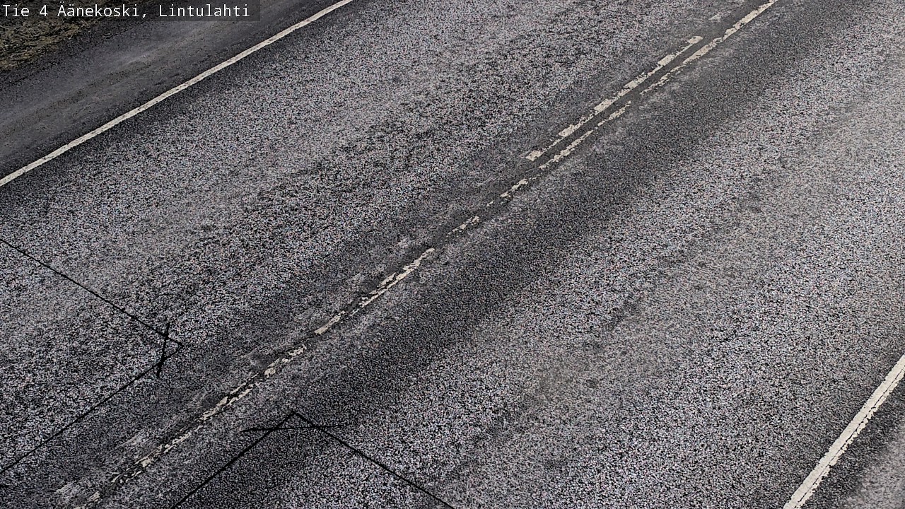 Kelikamerat Kuva Tie 4 Äänekoski, Lintulahti, Äänekoski, Keski-Suomi
