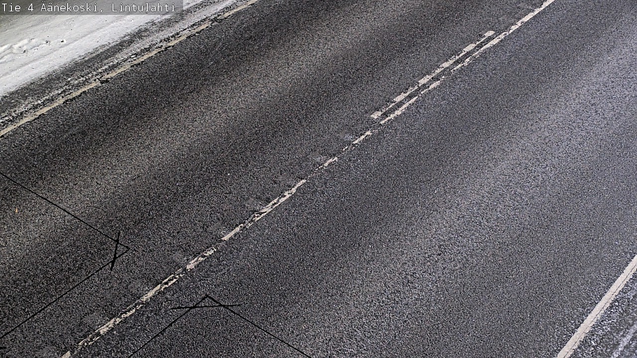 Kelikamerat Kuva Tie 4 Äänekoski, Lintulahti, Äänekoski, Keski-Suomi