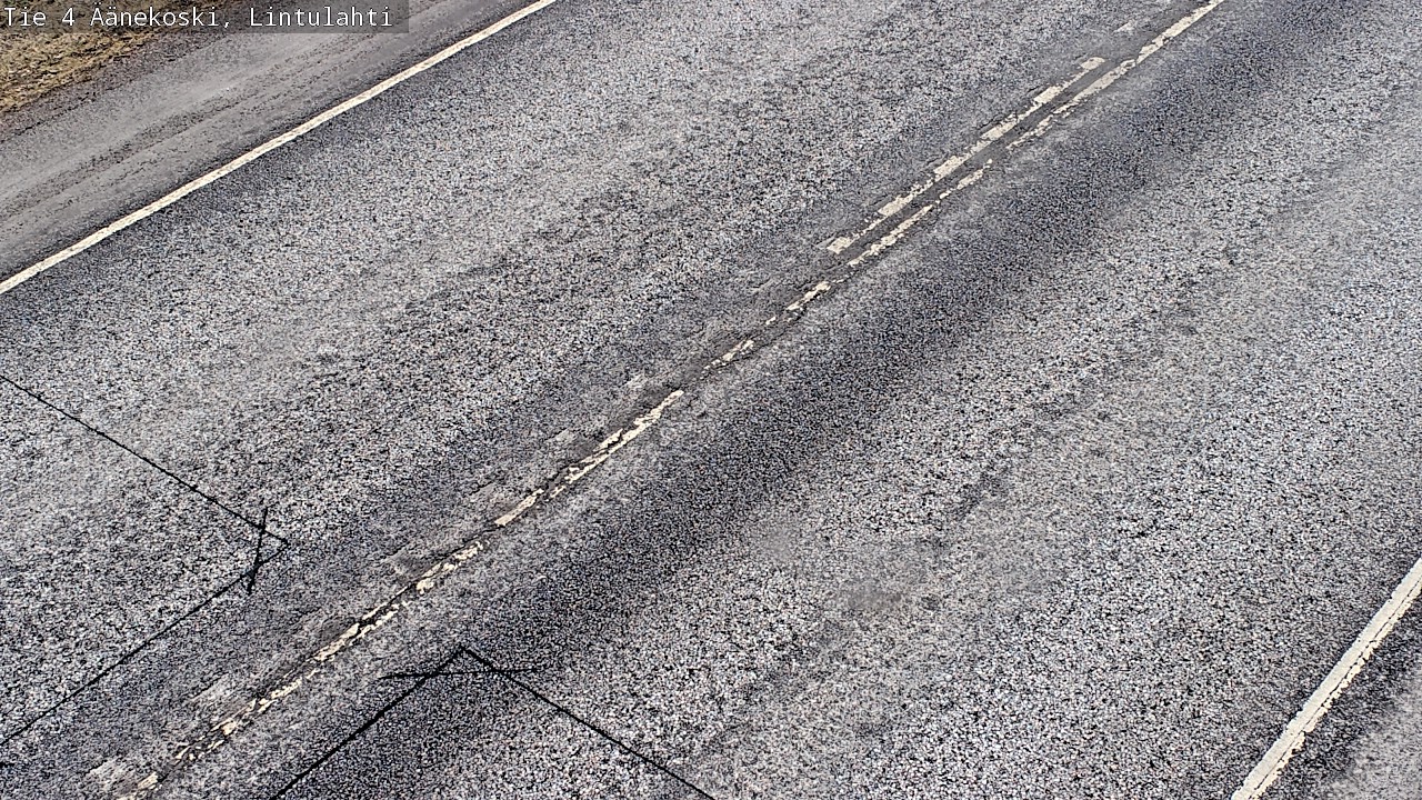 Kelikamerat Kuva Tie 4 Äänekoski, Lintulahti, Äänekoski, Keski-Suomi