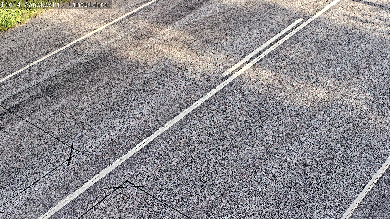 Kelikamerat Kuva Tie 4 Äänekoski, Lintulahti, Äänekoski, Keski-Suomi