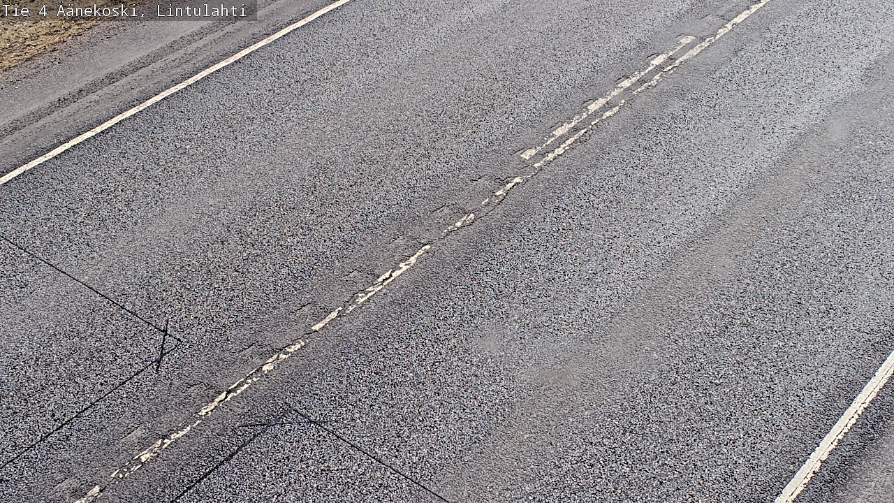 Kelikamerat Kuva Tie 4 Äänekoski, Lintulahti, Äänekoski, Keski-Suomi