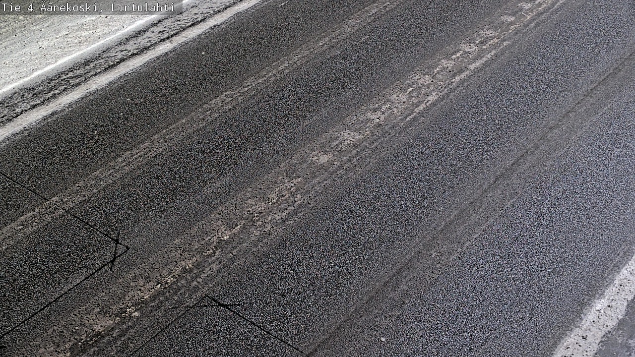 Kelikamerat Kuva Tie 4 Äänekoski, Lintulahti, Äänekoski, Keski-Suomi