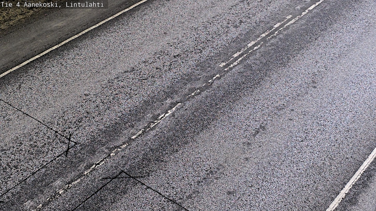 Kelikamerat Kuva Tie 4 Äänekoski, Lintulahti, Äänekoski, Keski-Suomi