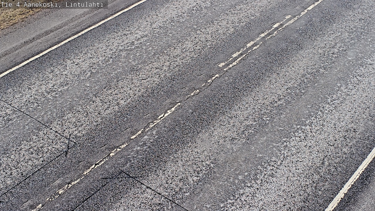 Kelikamerat Kuva Tie 4 Äänekoski, Lintulahti, Äänekoski, Keski-Suomi