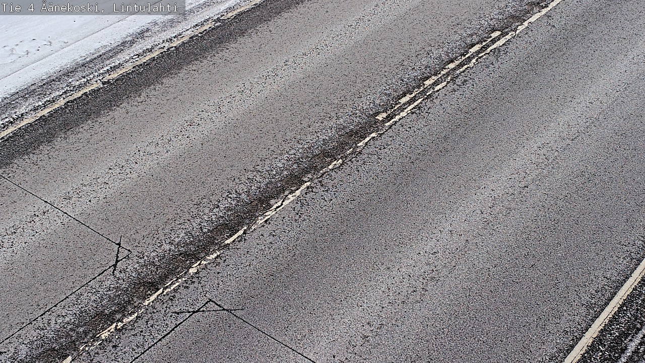 Kelikamerat Kuva Tie 4 Äänekoski, Lintulahti, Äänekoski, Keski-Suomi