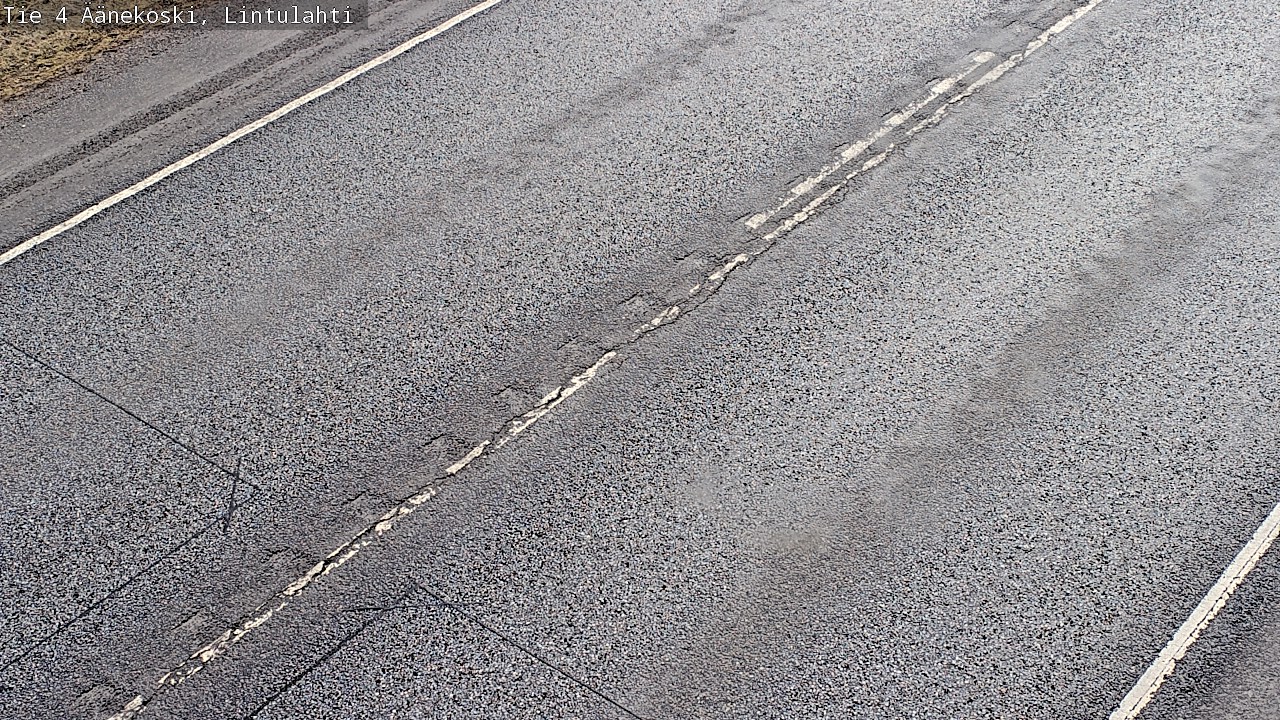 Kelikamerat Kuva Tie 4 Äänekoski, Lintulahti, Äänekoski, Keski-Suomi
