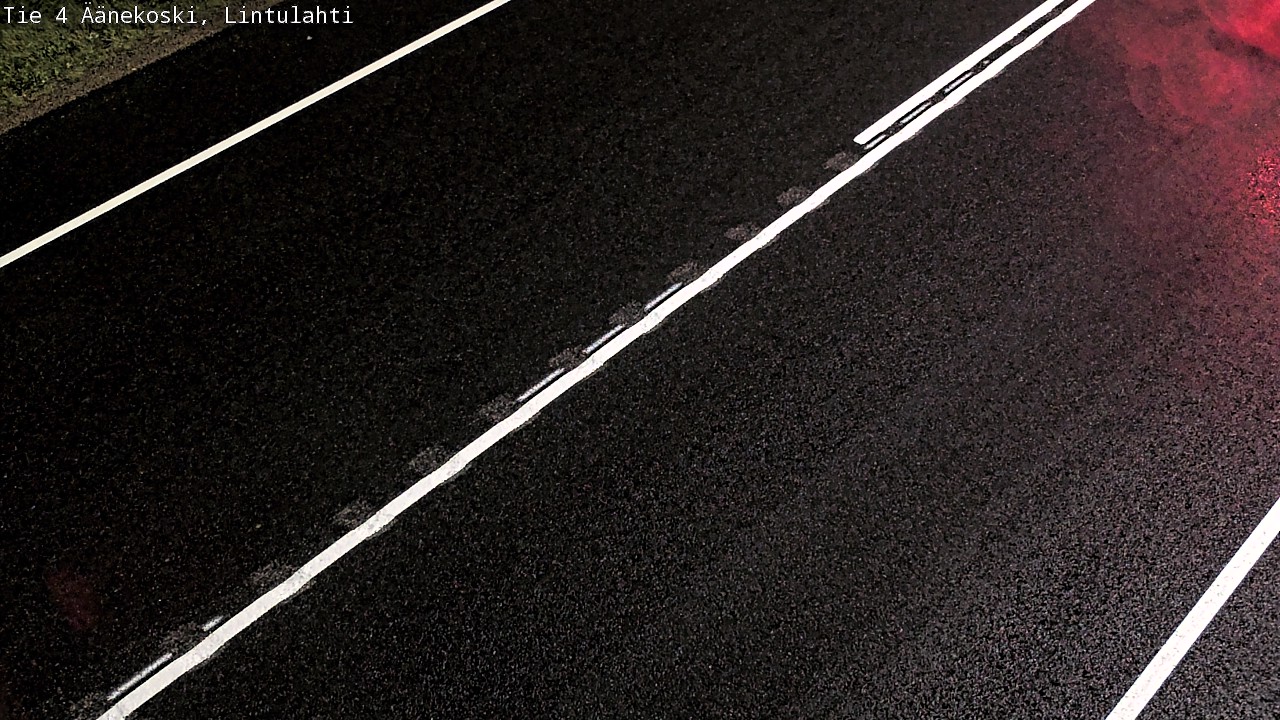 Kelikamerat Kuva Tie 4 Äänekoski, Lintulahti, Äänekoski, Keski-Suomi