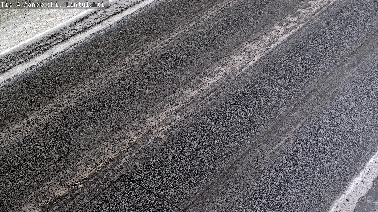 Kelikamerat Kuva Tie 4 Äänekoski, Lintulahti, Äänekoski, Keski-Suomi