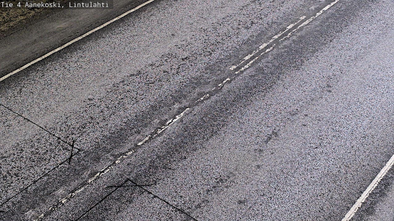 Kelikamerat Kuva Tie 4 Äänekoski, Lintulahti, Äänekoski, Keski-Suomi