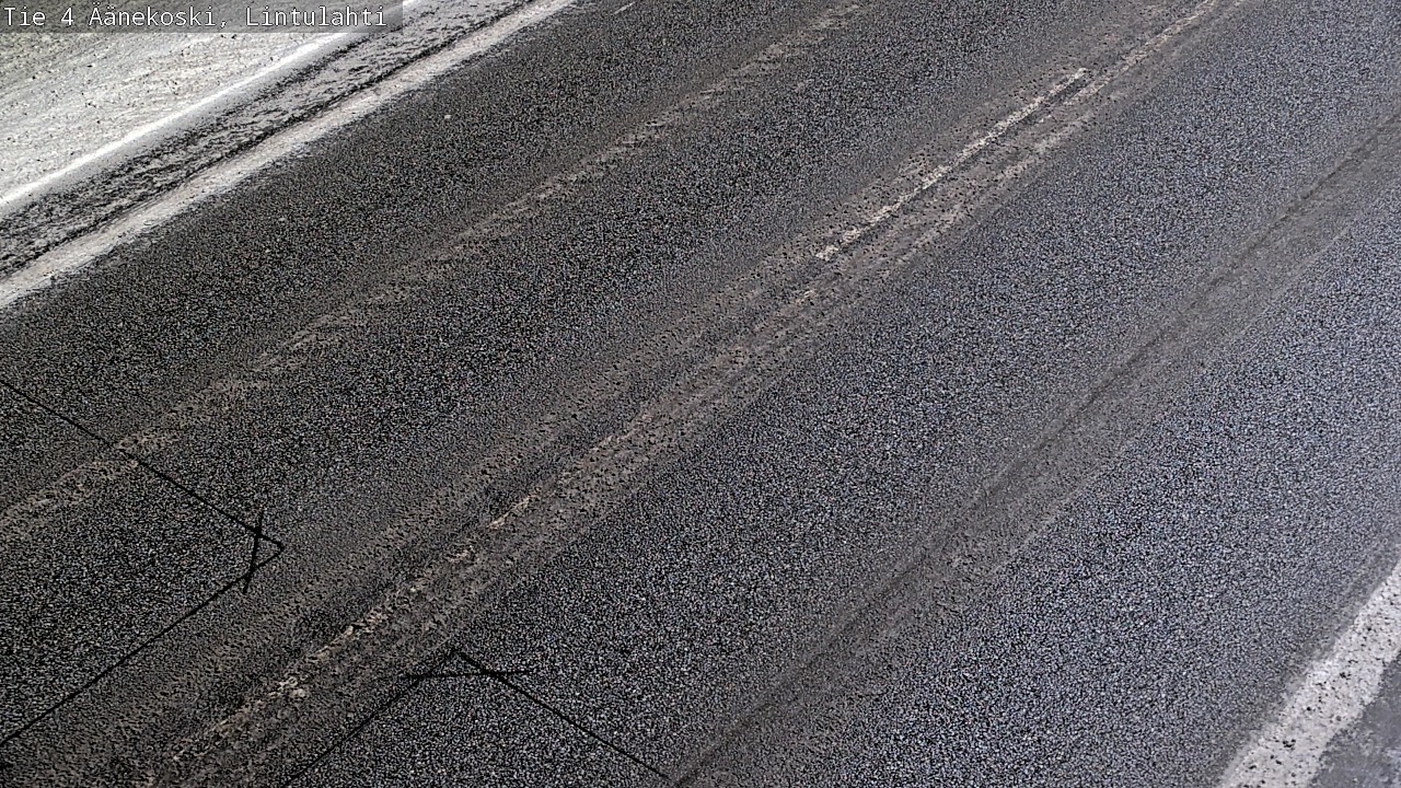 Kelikamerat Kuva Tie 4 Äänekoski, Lintulahti, Äänekoski, Keski-Suomi