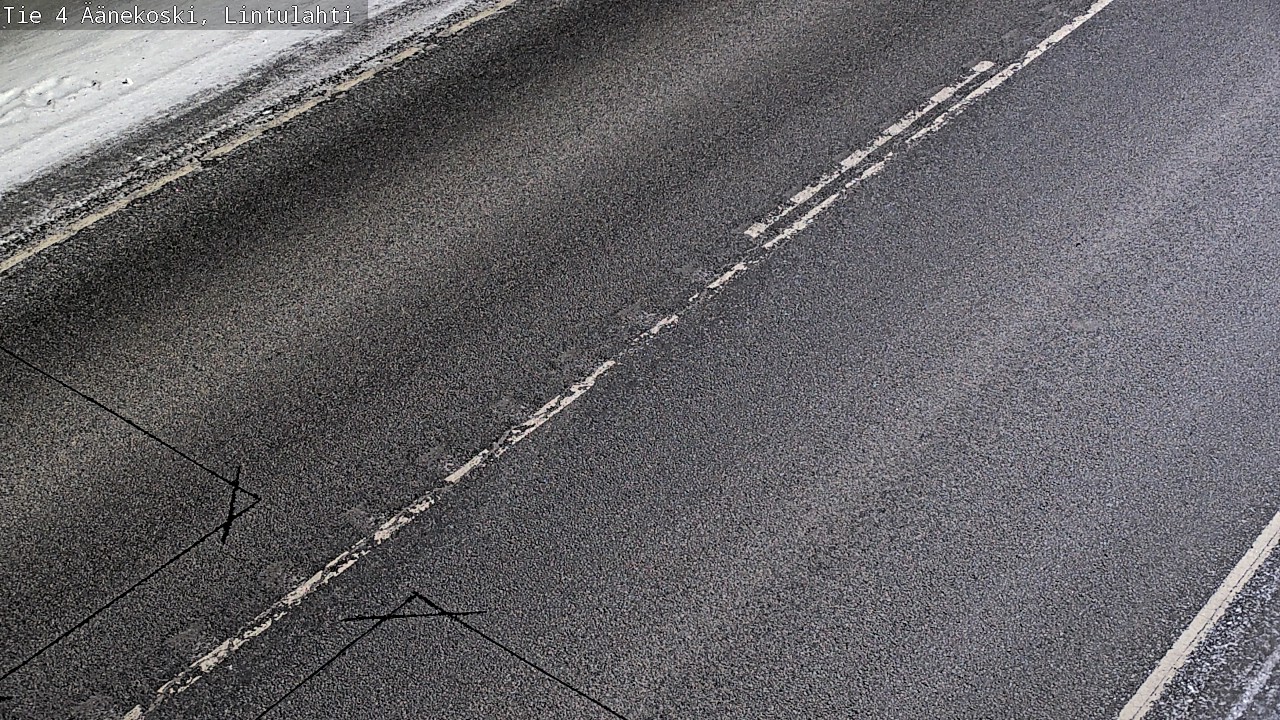 Kelikamerat Kuva Tie 4 Äänekoski, Lintulahti, Äänekoski, Keski-Suomi