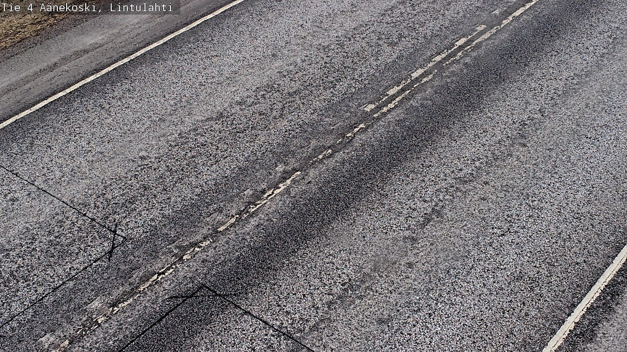 Kelikamerat Kuva Tie 4 Äänekoski, Lintulahti, Äänekoski, Keski-Suomi