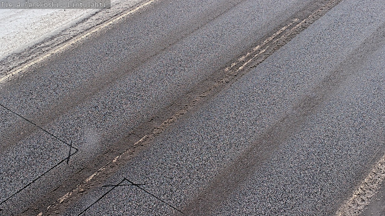 Kelikamerat Kuva Tie 4 Äänekoski, Lintulahti, Äänekoski, Keski-Suomi