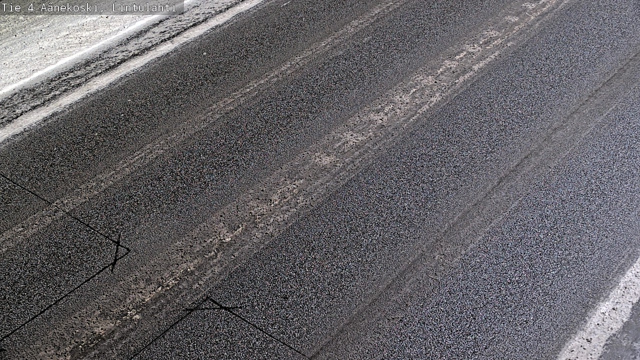 Kelikamerat Kuva Tie 4 Äänekoski, Lintulahti, Äänekoski, Keski-Suomi