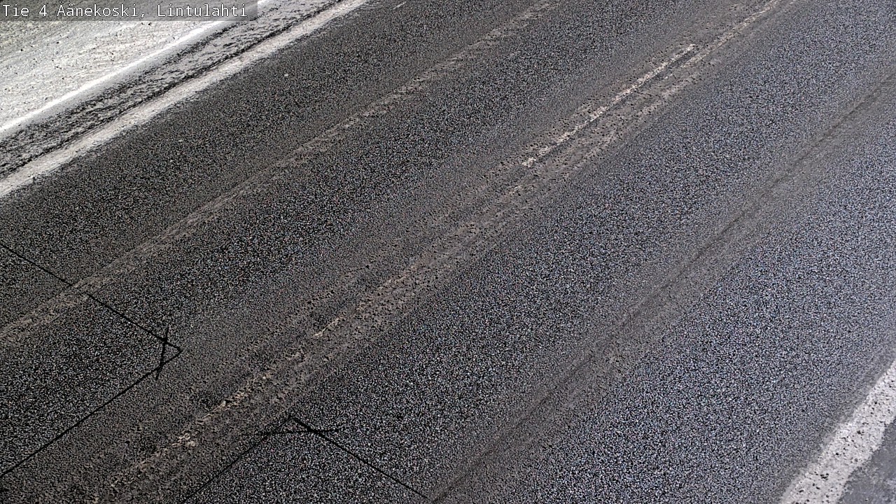 Kelikamerat Kuva Tie 4 Äänekoski, Lintulahti, Äänekoski, Keski-Suomi