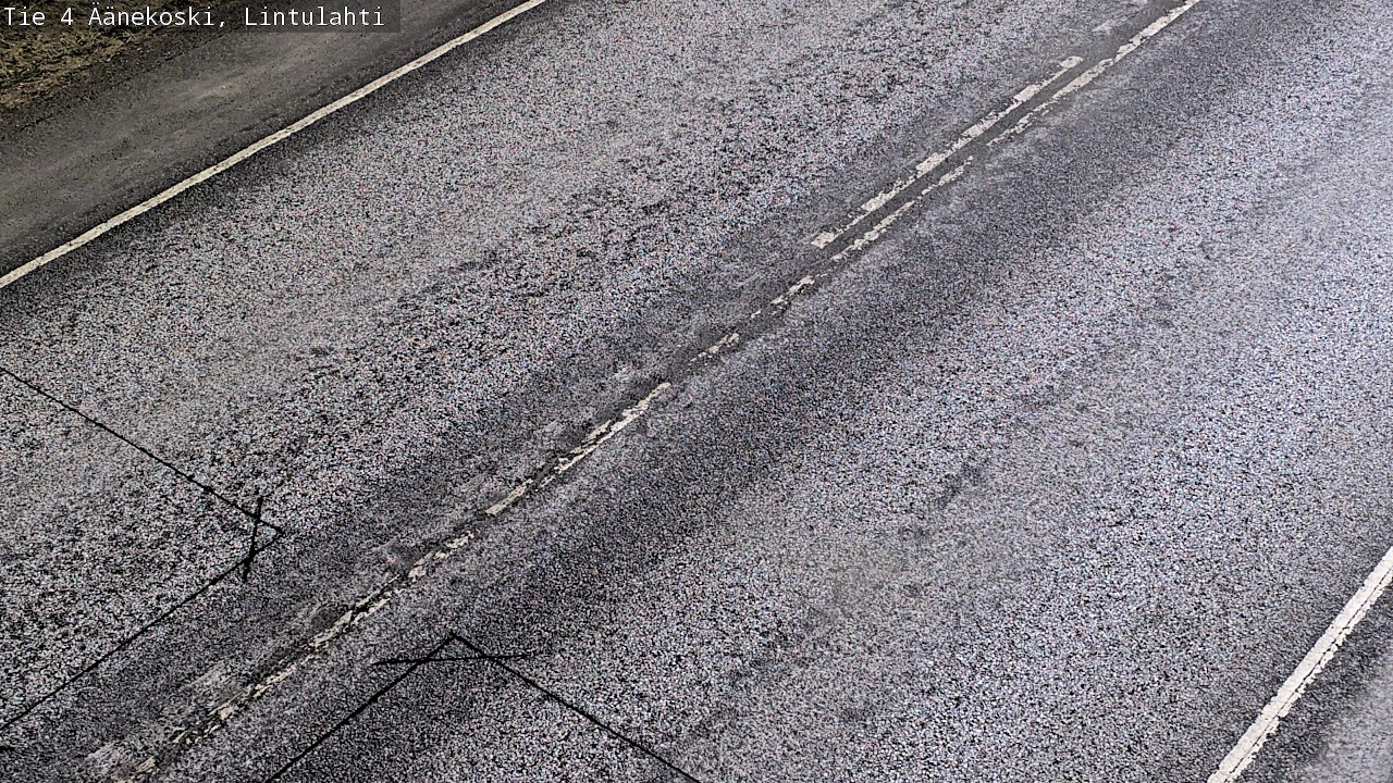 Kelikamerat Kuva Tie 4 Äänekoski, Lintulahti, Äänekoski, Keski-Suomi