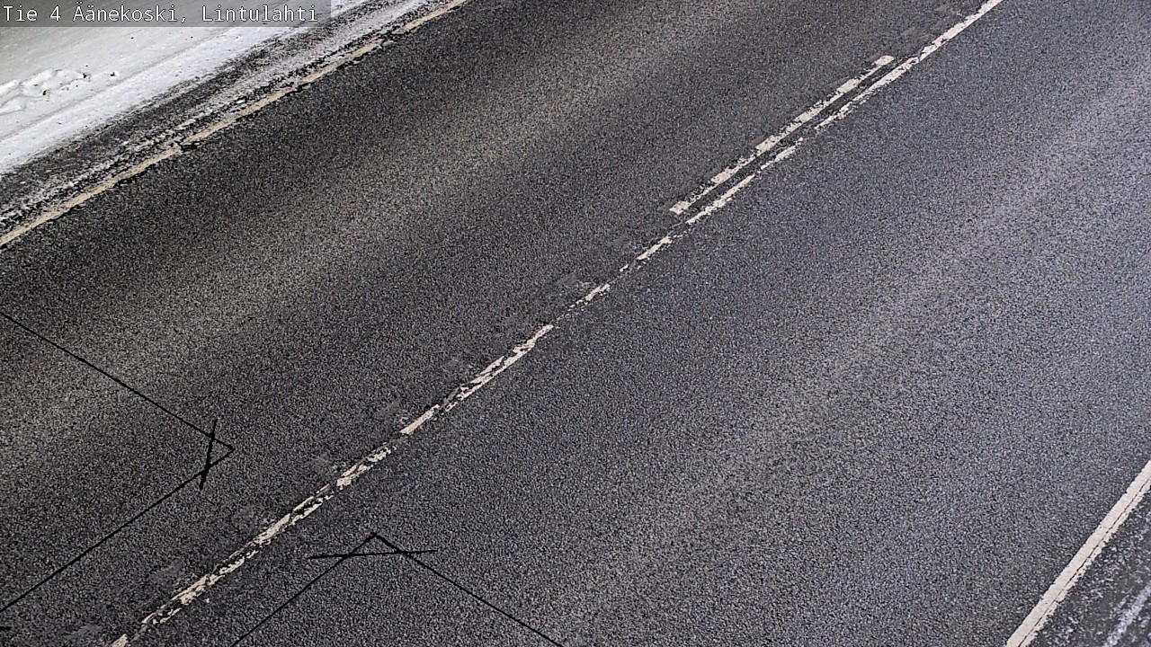 Kelikamerat Kuva Tie 4 Äänekoski, Lintulahti, Äänekoski, Keski-Suomi