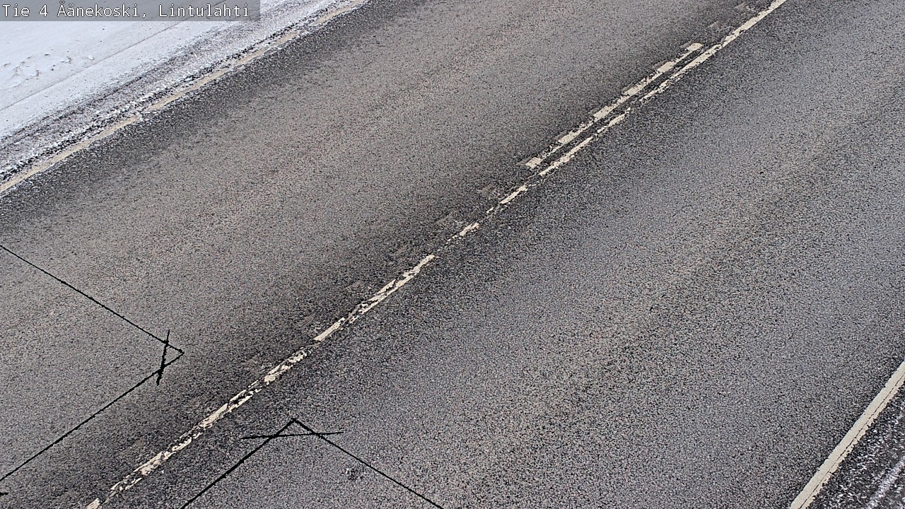 Kelikamerat Kuva Tie 4 Äänekoski, Lintulahti, Äänekoski, Keski-Suomi