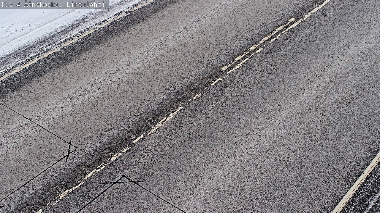 Kelikamerat Kuva Tie 4 Äänekoski, Lintulahti, Äänekoski, Keski-Suomi