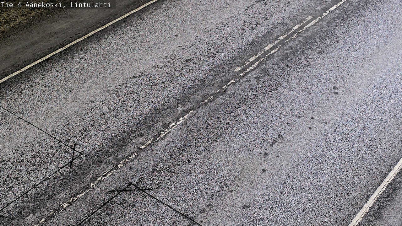 Kelikamerat Kuva Tie 4 Äänekoski, Lintulahti, Äänekoski, Keski-Suomi