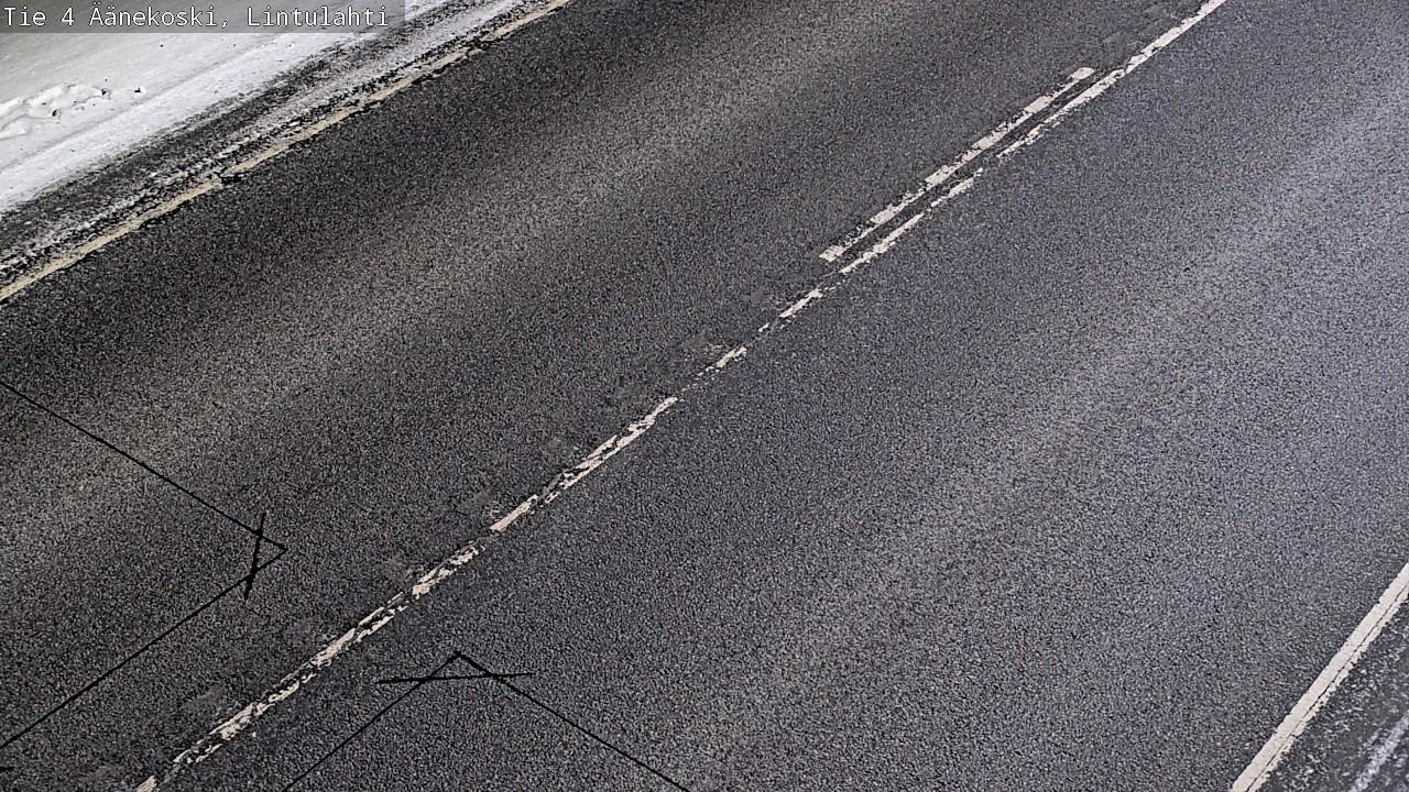 Kelikamerat Kuva Tie 4 Äänekoski, Lintulahti, Äänekoski, Keski-Suomi