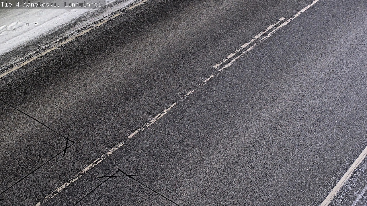 Kelikamerat Kuva Tie 4 Äänekoski, Lintulahti, Äänekoski, Keski-Suomi