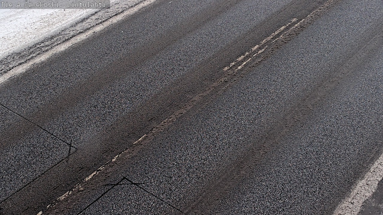 Kelikamerat Kuva Tie 4 Äänekoski, Lintulahti, Äänekoski, Keski-Suomi