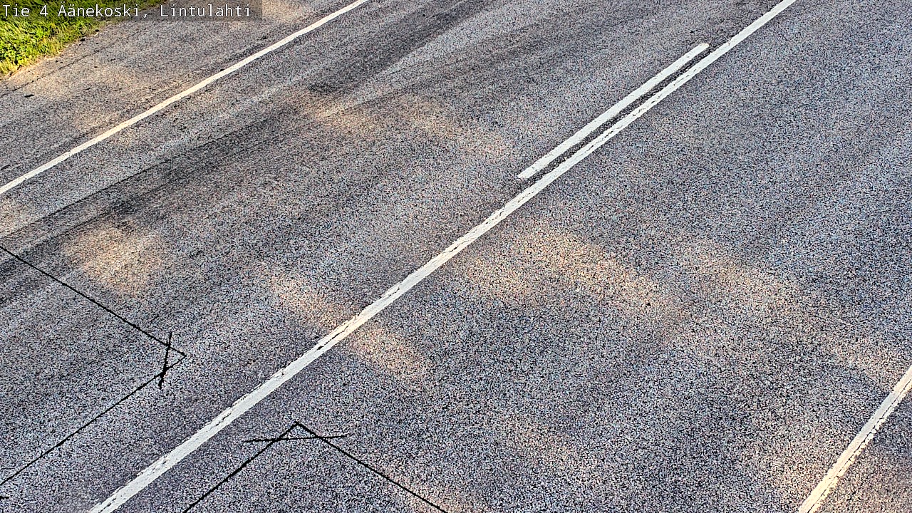 Kelikamerat Kuva Tie 4 Äänekoski, Lintulahti, Äänekoski, Keski-Suomi