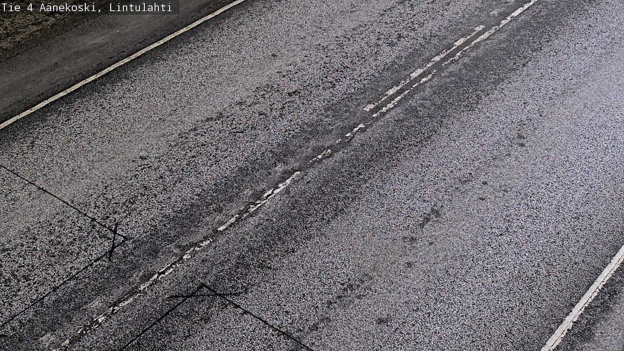 Kelikamerat Kuva Tie 4 Äänekoski, Lintulahti, Äänekoski, Keski-Suomi