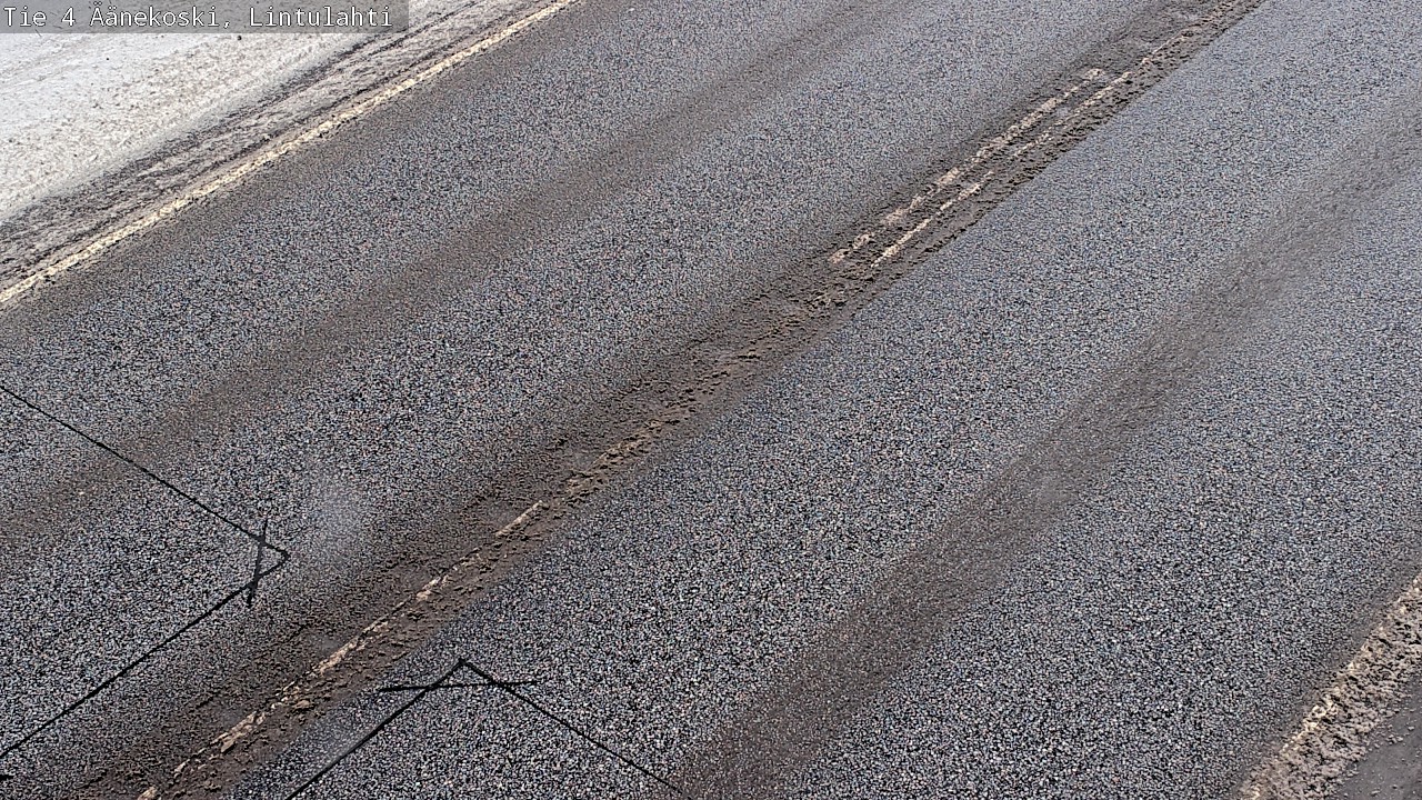 Kelikamerat Kuva Tie 4 Äänekoski, Lintulahti, Äänekoski, Keski-Suomi