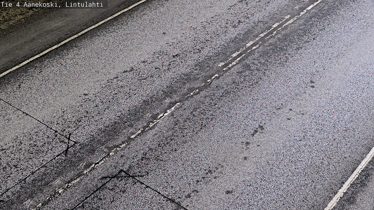 Kelikamerat Kuva Tie 4 Äänekoski, Lintulahti, Äänekoski, Keski-Suomi