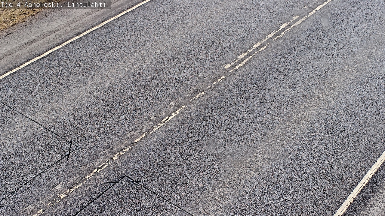 Kelikamerat Kuva Tie 4 Äänekoski, Lintulahti, Äänekoski, Keski-Suomi