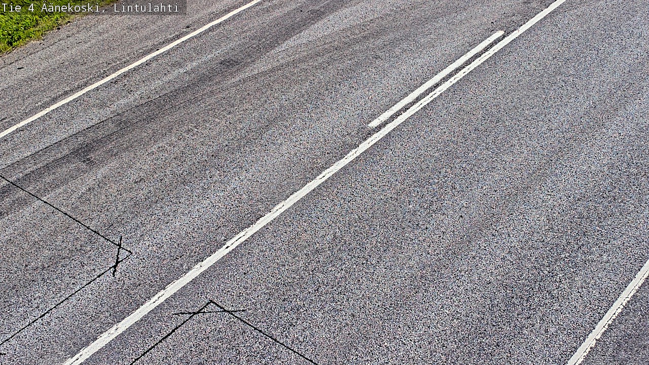 Kelikamerat Kuva Tie 4 Äänekoski, Lintulahti, Äänekoski, Keski-Suomi