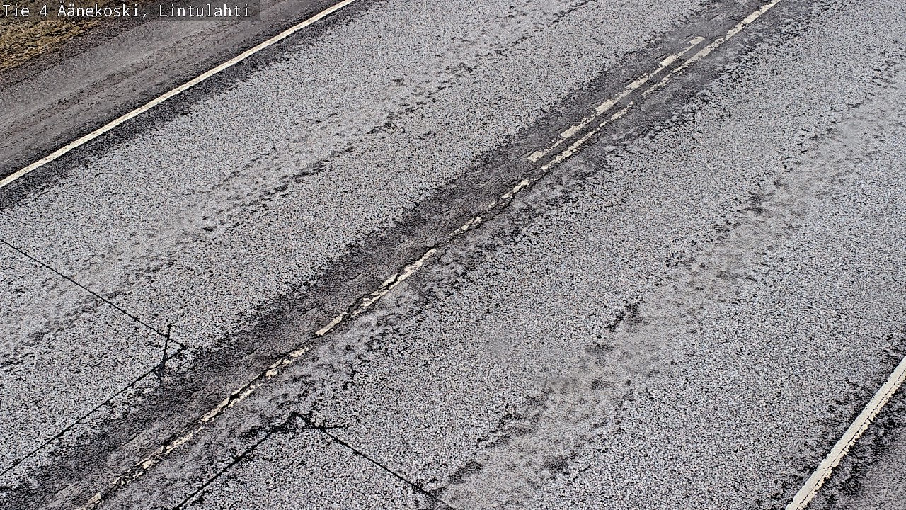 Kelikamerat Kuva Tie 4 Äänekoski, Lintulahti, Äänekoski, Keski-Suomi