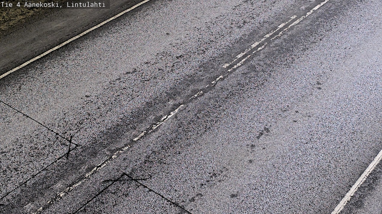 Kelikamerat Kuva Tie 4 Äänekoski, Lintulahti, Äänekoski, Keski-Suomi