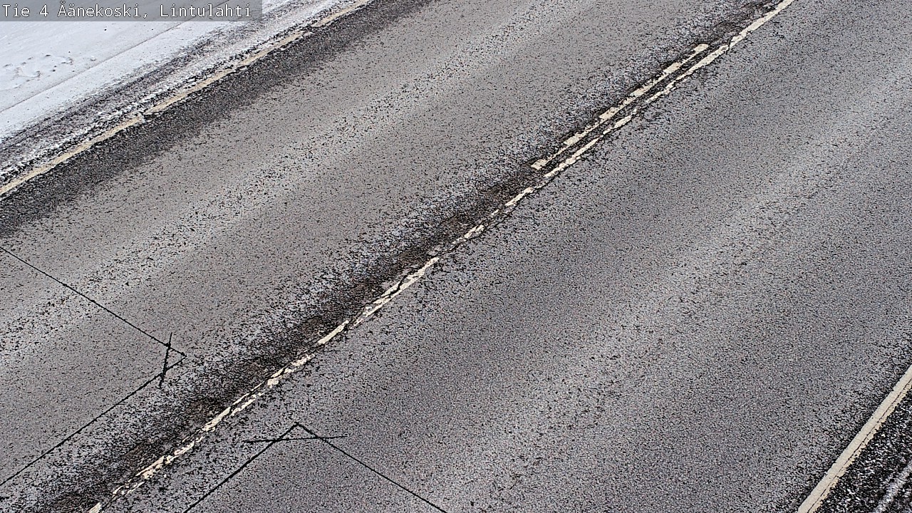 Kelikamerat Kuva Tie 4 Äänekoski, Lintulahti, Äänekoski, Keski-Suomi