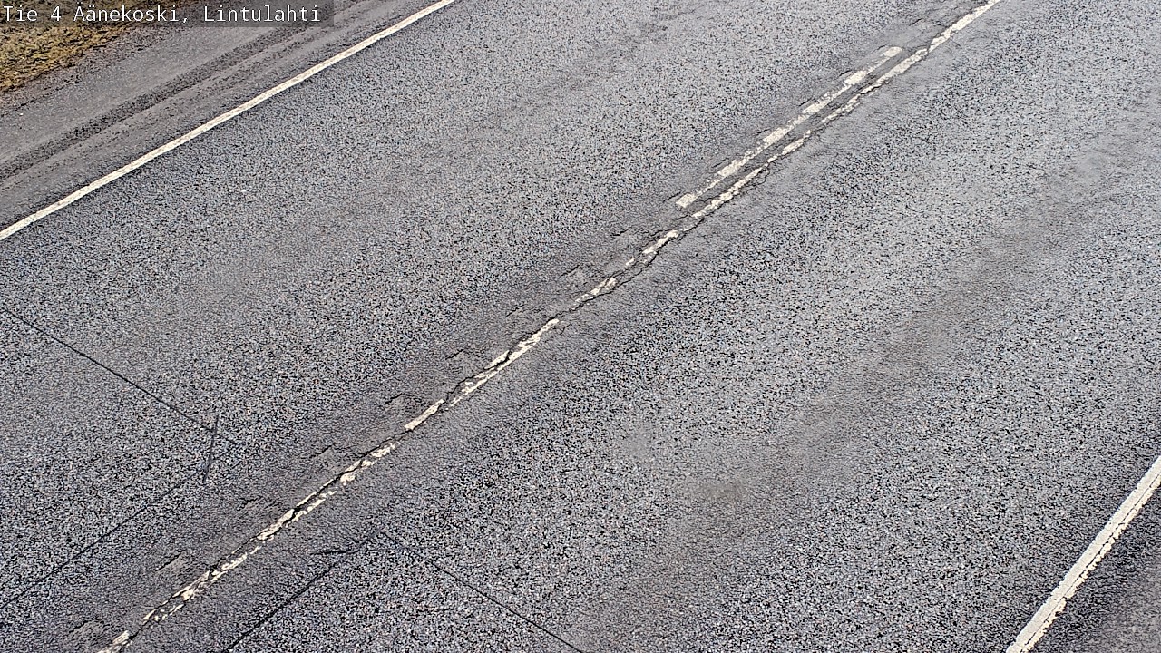 Kelikamerat Kuva Tie 4 Äänekoski, Lintulahti, Äänekoski, Keski-Suomi
