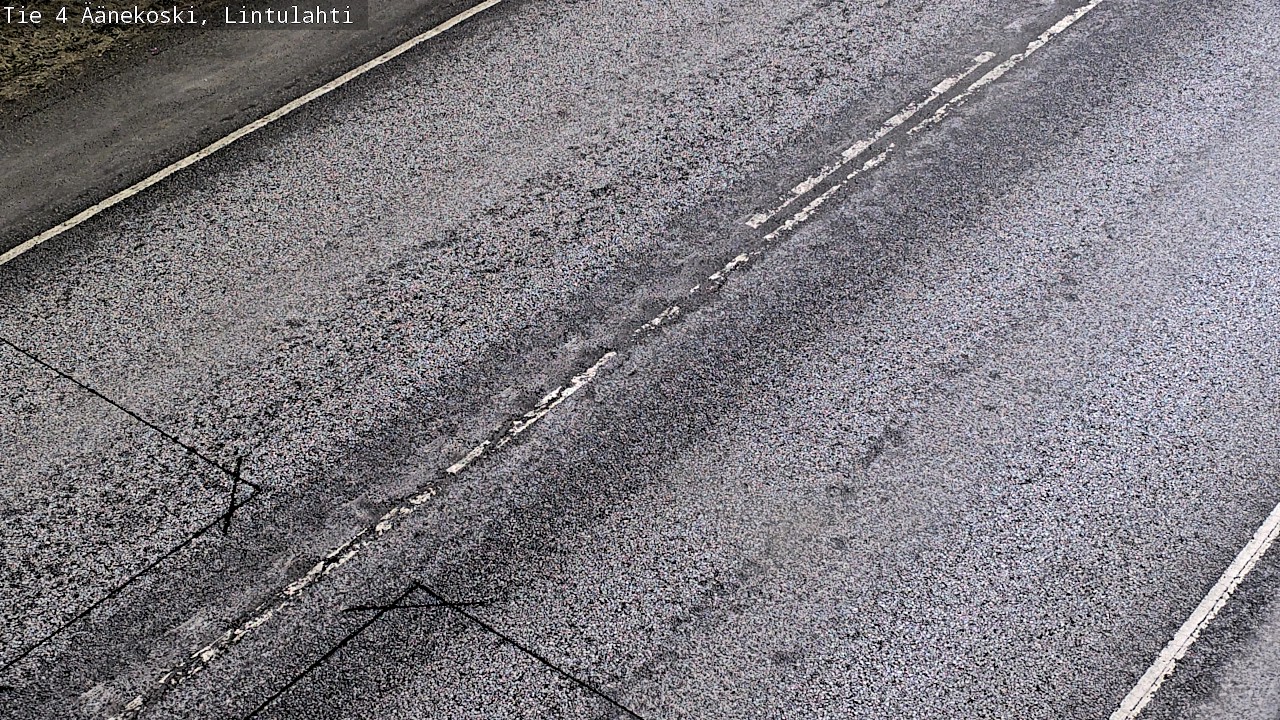 Kelikamerat Kuva Tie 4 Äänekoski, Lintulahti, Äänekoski, Keski-Suomi