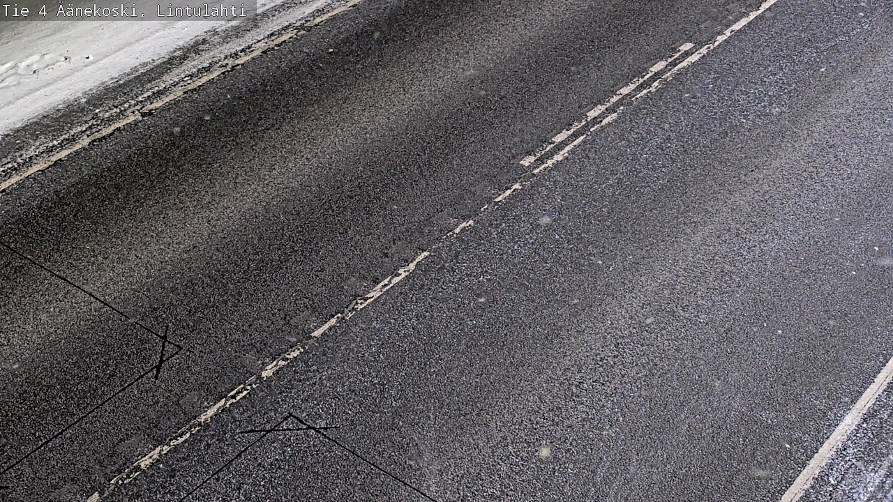 Kelikamerat Kuva Tie 4 Äänekoski, Lintulahti, Äänekoski, Keski-Suomi