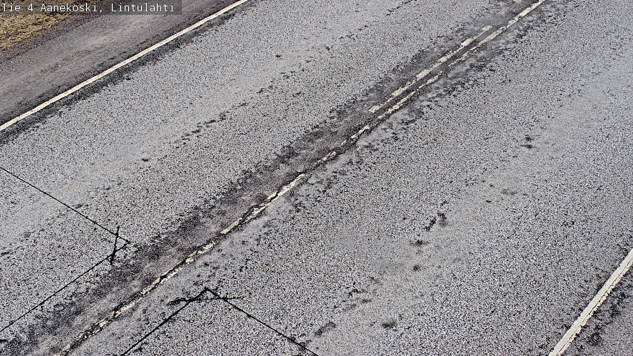 Kelikamerat Kuva Tie 4 Äänekoski, Lintulahti, Äänekoski, Keski-Suomi