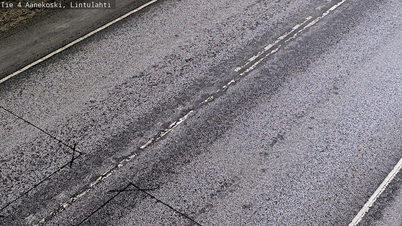 Kelikamerat Kuva Tie 4 Äänekoski, Lintulahti, Äänekoski, Keski-Suomi