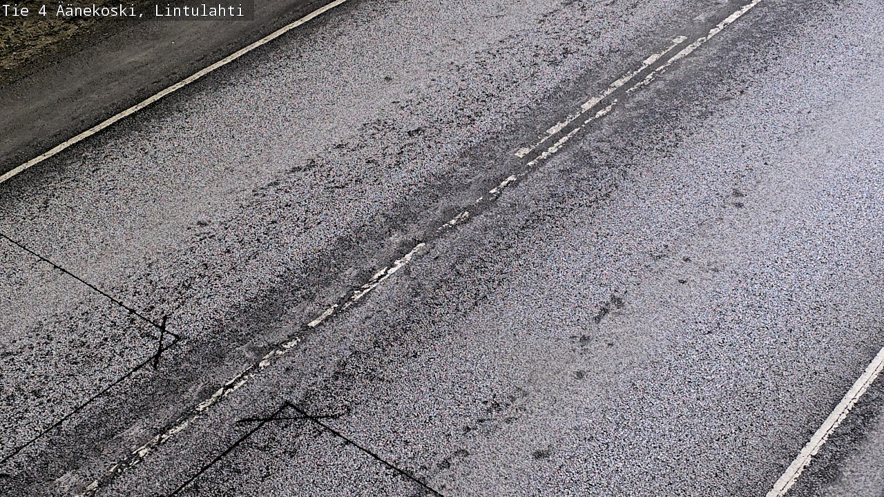 Kelikamerat Kuva Tie 4 Äänekoski, Lintulahti, Äänekoski, Keski-Suomi