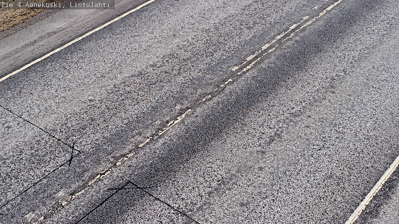 Kelikamerat Kuva Tie 4 Äänekoski, Lintulahti, Äänekoski, Keski-Suomi