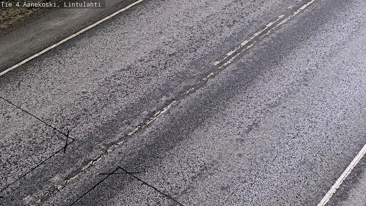 Kelikamerat Kuva Tie 4 Äänekoski, Lintulahti, Äänekoski, Keski-Suomi