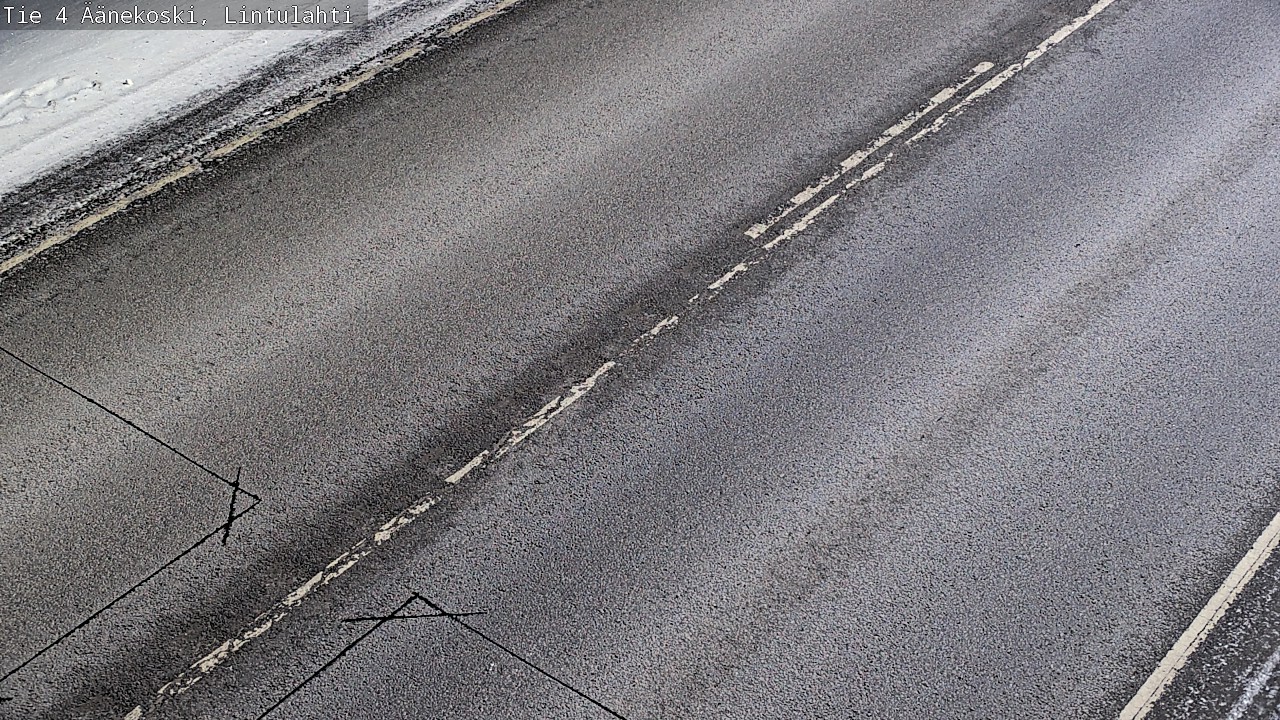 Kelikamerat Kuva Tie 4 Äänekoski, Lintulahti, Äänekoski, Keski-Suomi