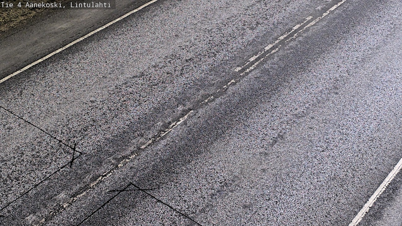 Kelikamerat Kuva Tie 4 Äänekoski, Lintulahti, Äänekoski, Keski-Suomi